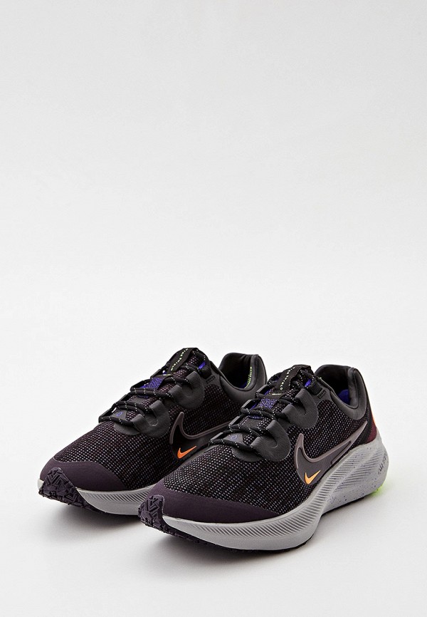 фото Кроссовки nike