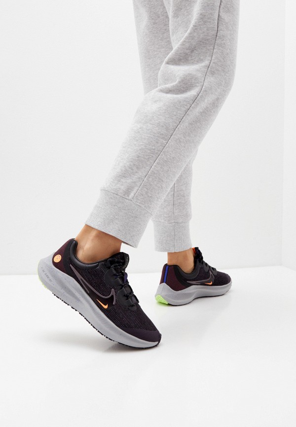 фото Кроссовки nike