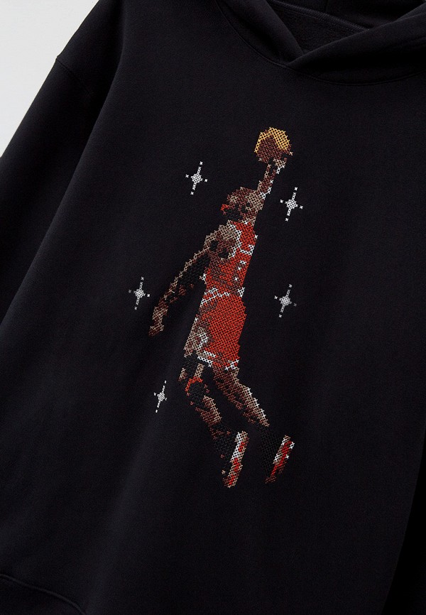 фото Худи jordan