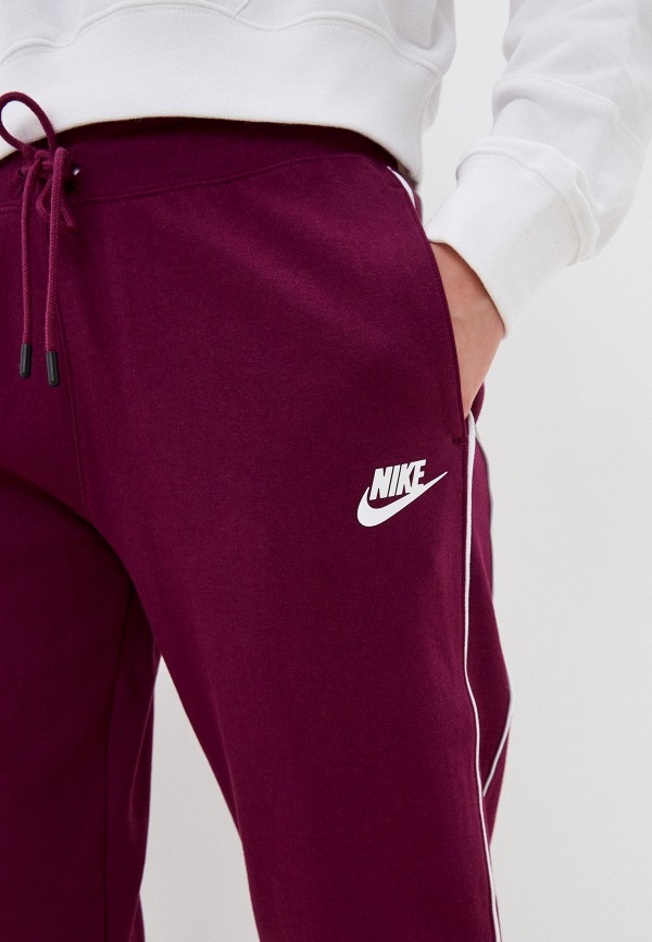 фото Брюки спортивные nike