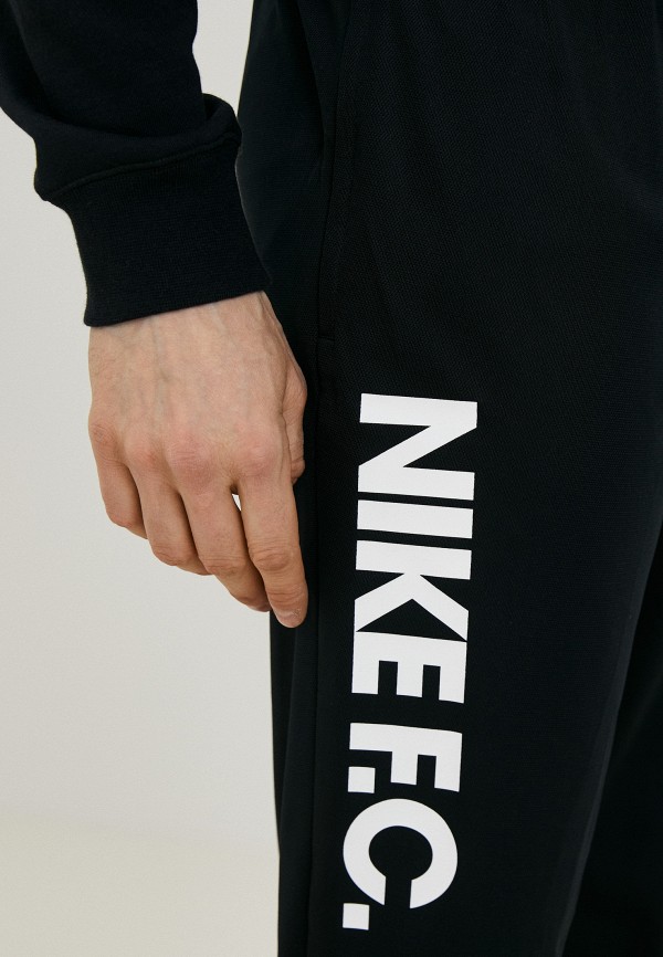 фото Брюки спортивные nike