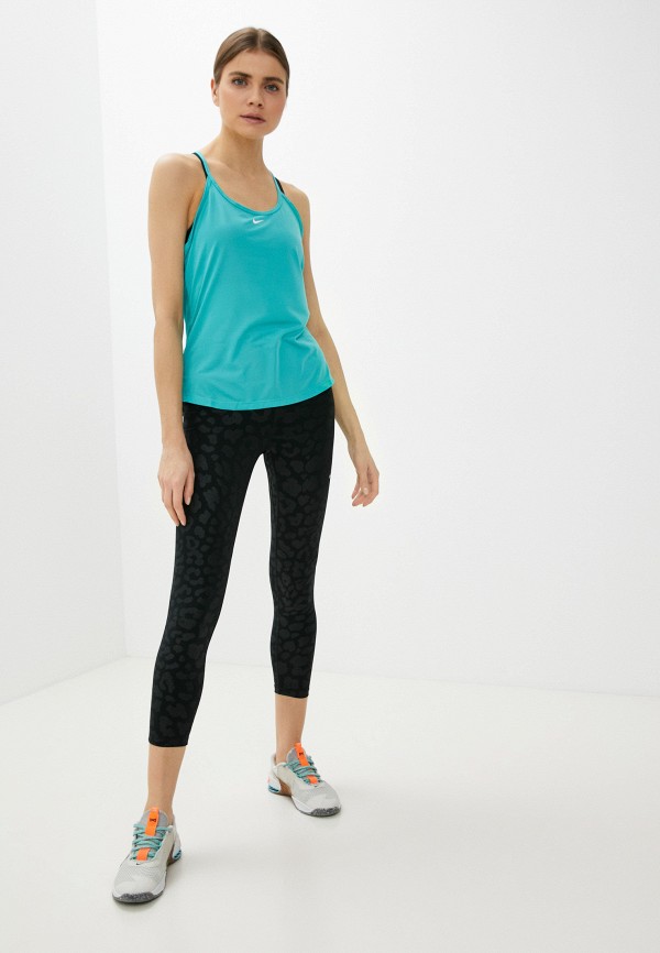 фото Майка спортивная nike