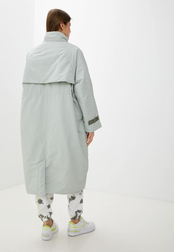 фото Куртка утепленная nike