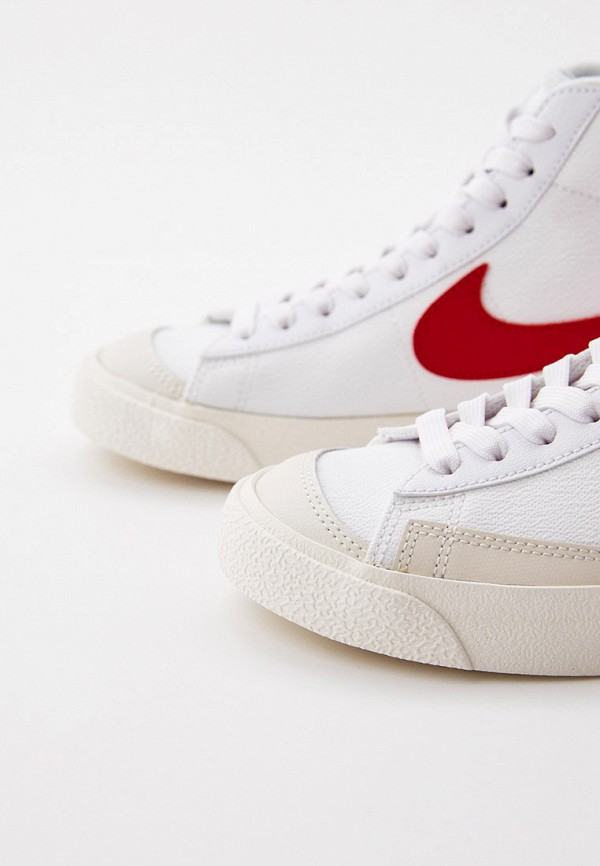 фото Кеды nike
