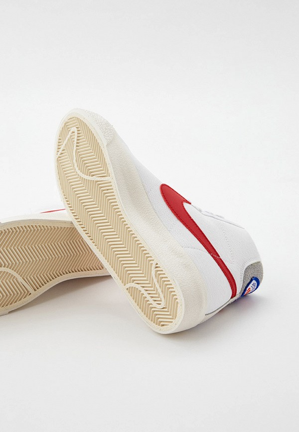 фото Кеды nike