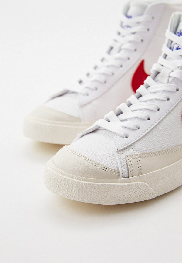 фото Кеды nike