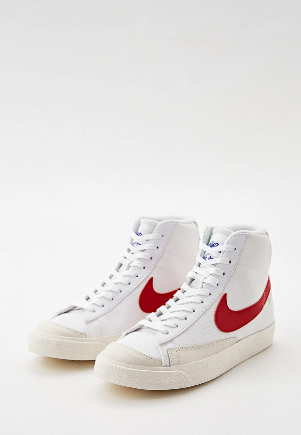 фото Кеды nike