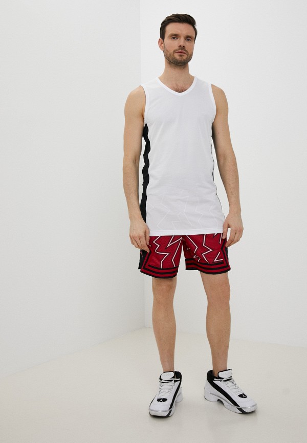 фото Шорты спортивные jordan