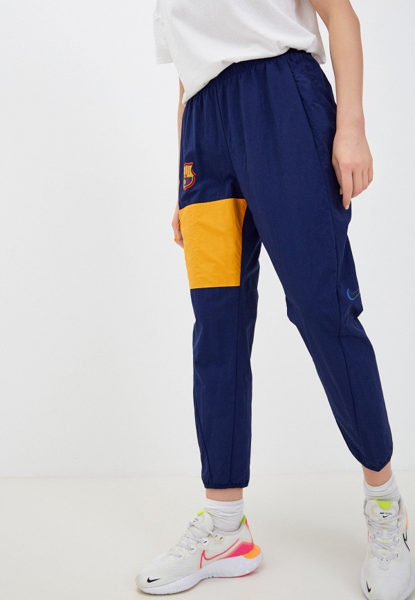фото Брюки спортивные nike