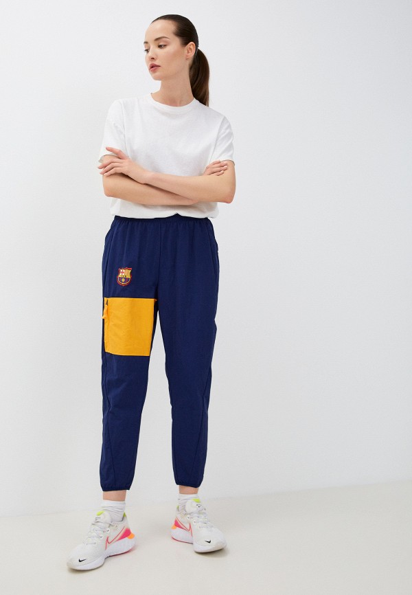 фото Брюки спортивные nike