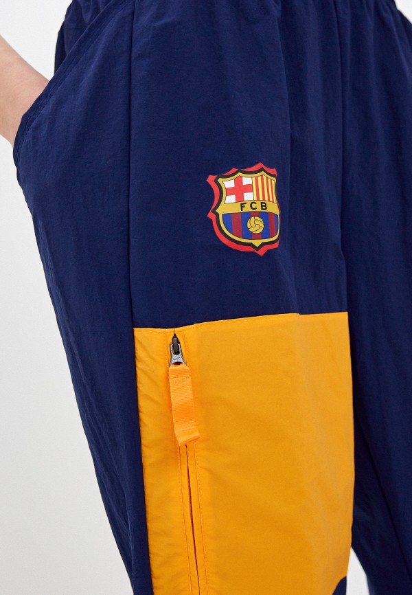 фото Брюки спортивные nike