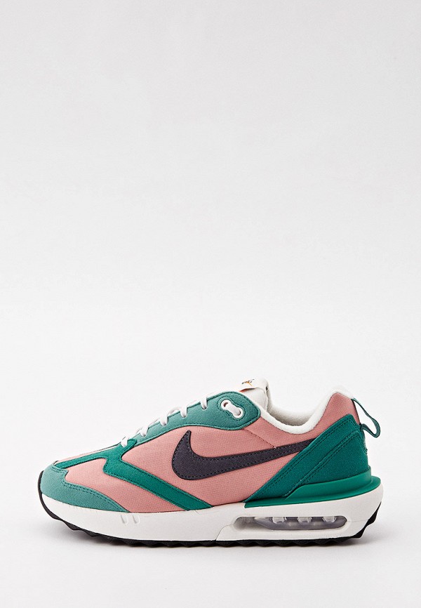

Кроссовки Nike, Разноцветный, W AIR MAX DAWN