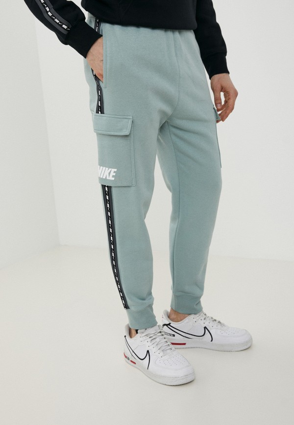 фото Брюки спортивные nike
