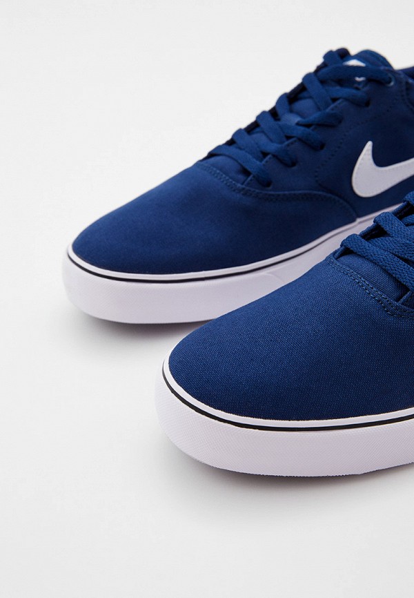 фото Кеды nike