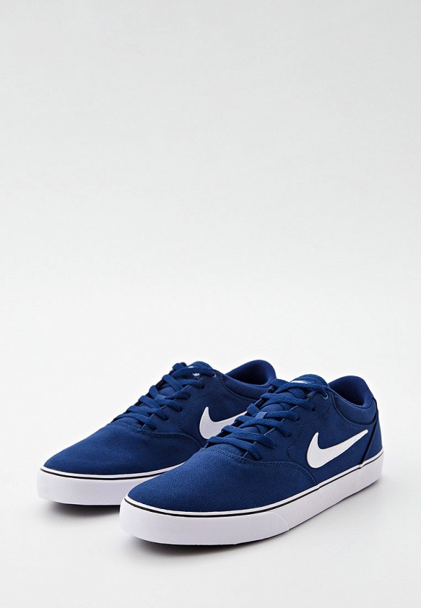 фото Кеды nike