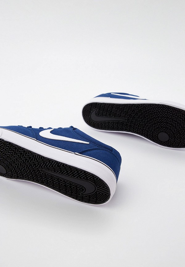 фото Кеды nike