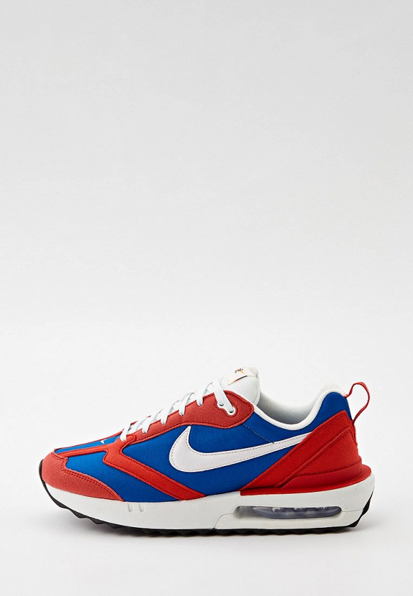 

Кроссовки Nike, Разноцветный, AIR MAX DAWN