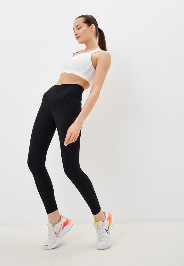фото Топ спортивный nike