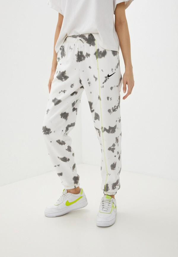 фото Брюки спортивные nike