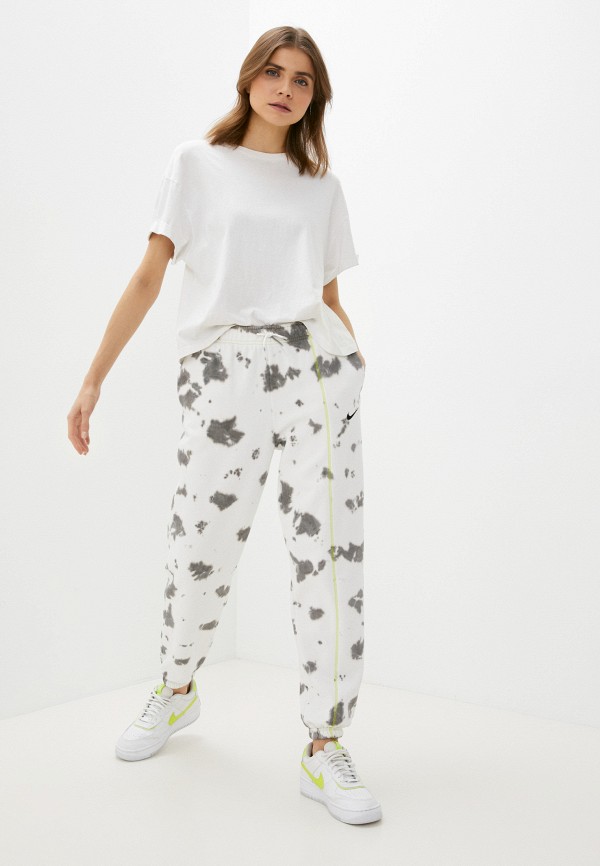 фото Брюки спортивные nike