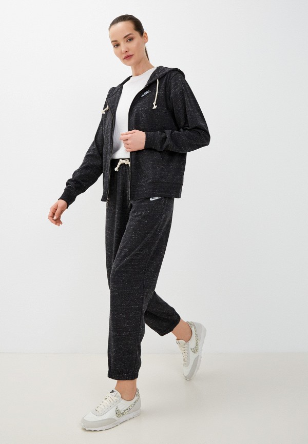фото Толстовка nike