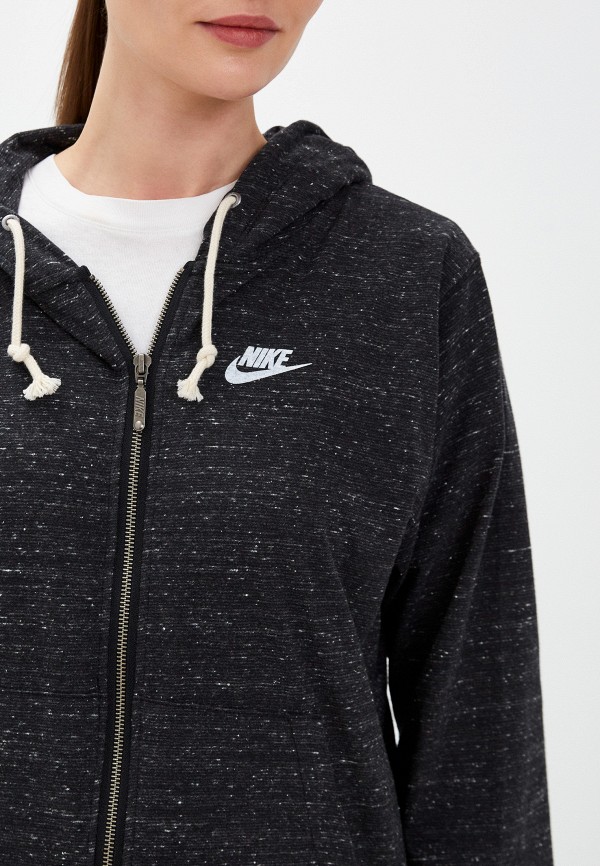 фото Толстовка nike
