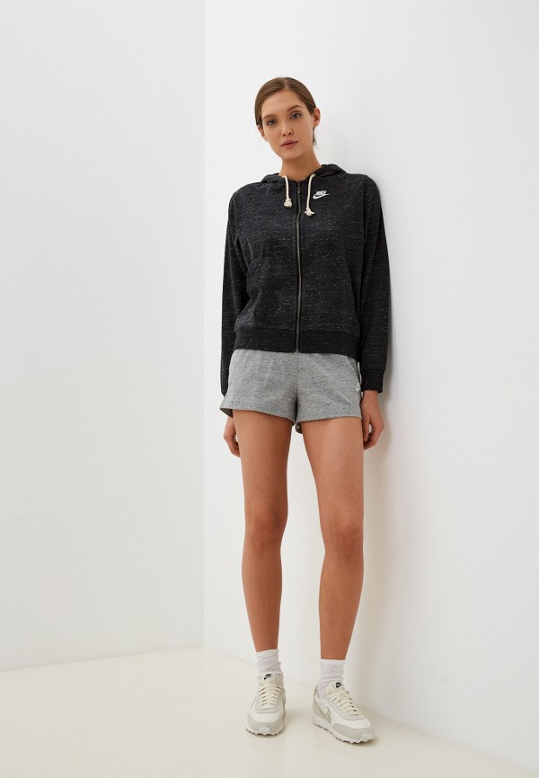 фото Шорты спортивные nike