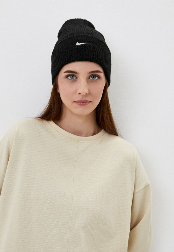 фото Шапка nike