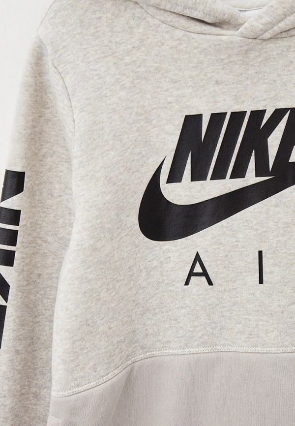 фото Худи nike
