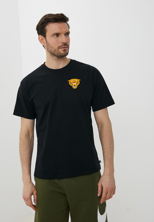 

Футболка Nike, Черный, M NK SB TEE PANTHER