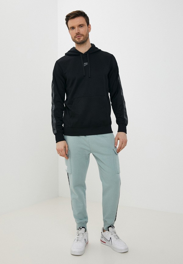 фото Худи nike