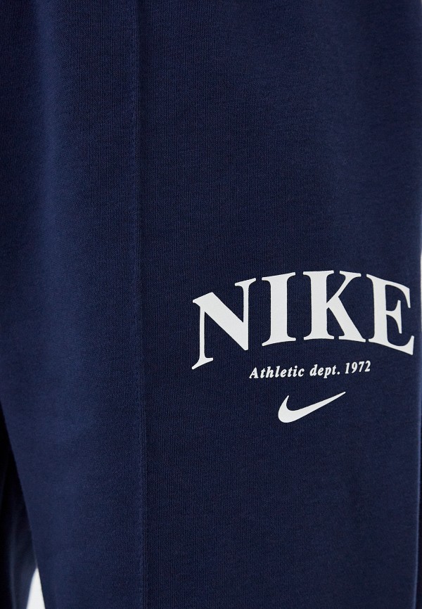 фото Брюки спортивные nike