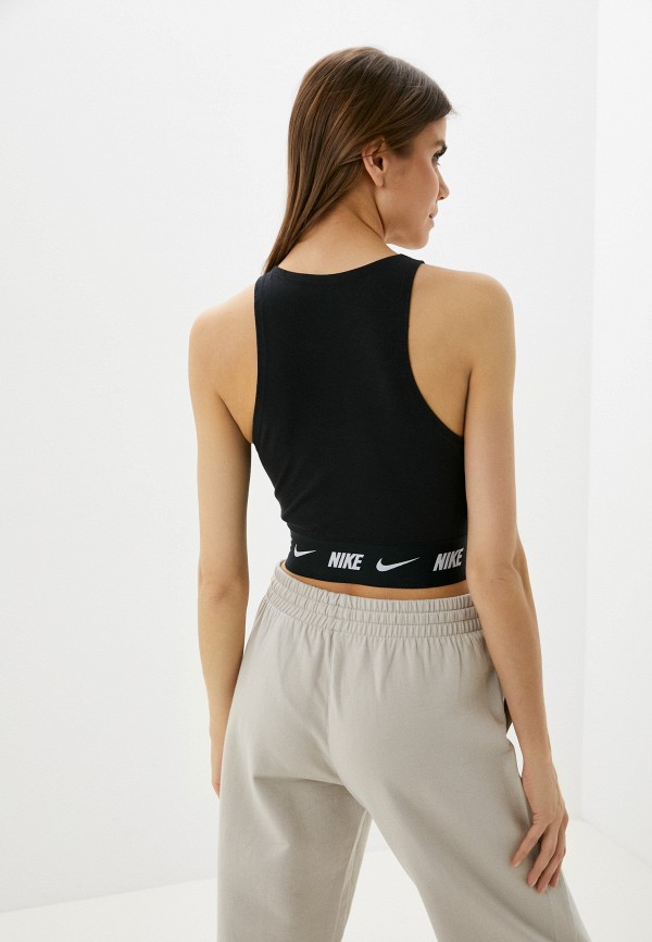 фото Топ nike