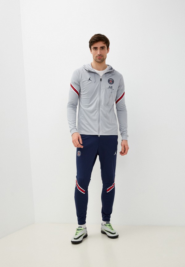 

Костюм спортивный Nike, Разноцветный, PSG MNK DF STRKE TRKSUITHDK4TH