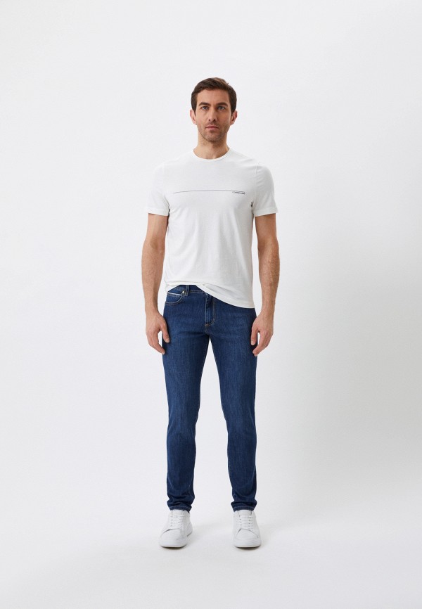 фото Джинсы cc collection corneliani