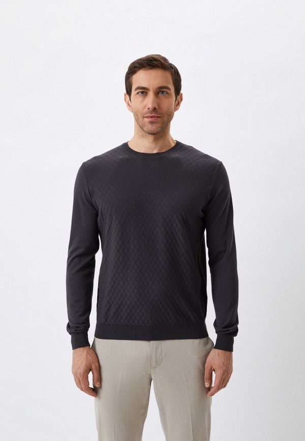 

Джемпер Corneliani, Серый