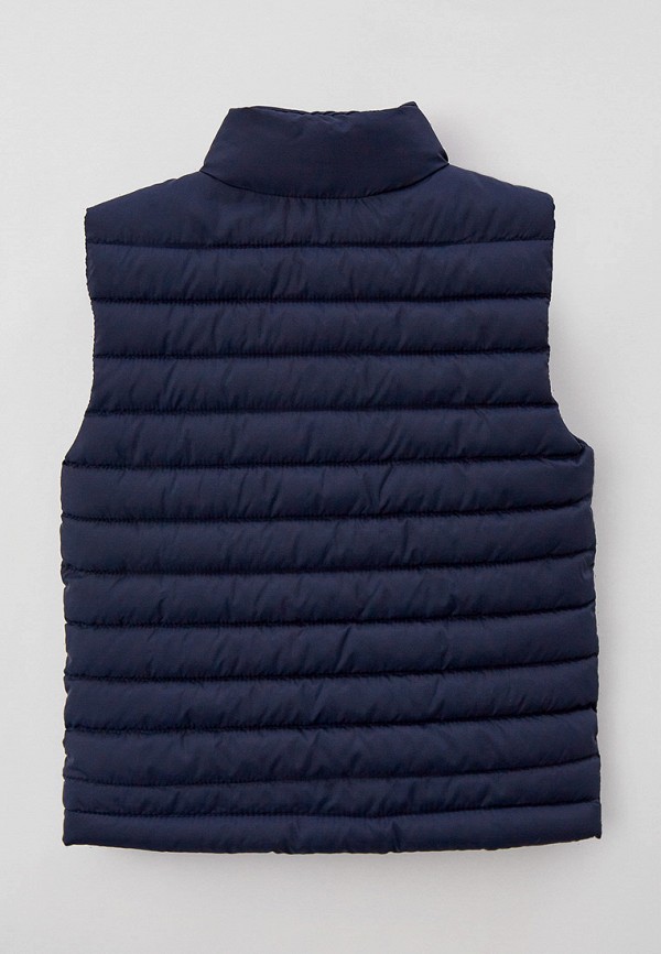 фото Жилет утепленный mayoral