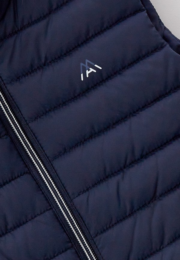 фото Жилет утепленный mayoral