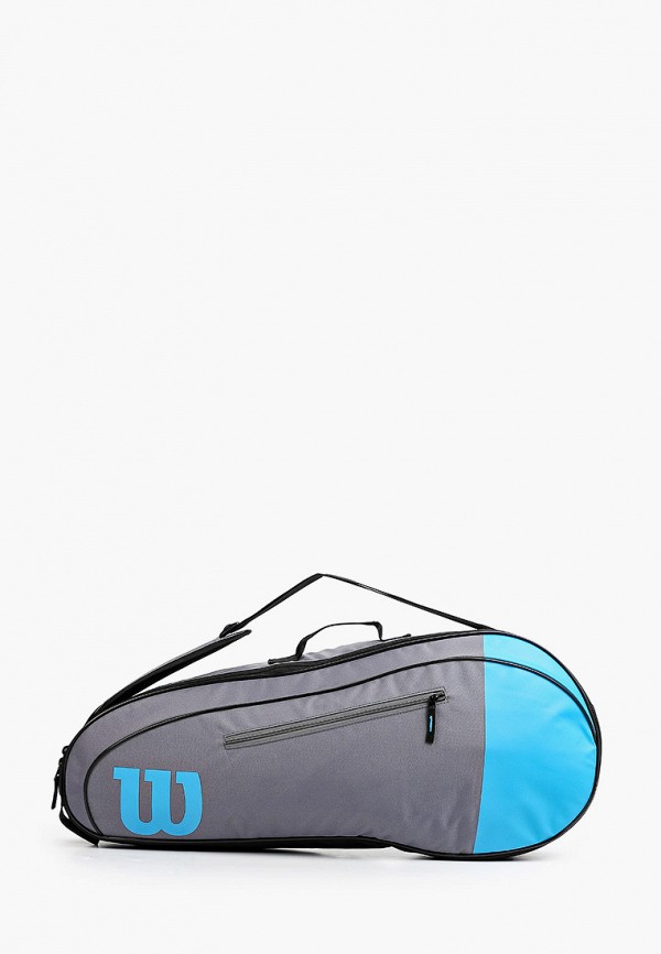 фото Сумка для теннисных ракеток wilson