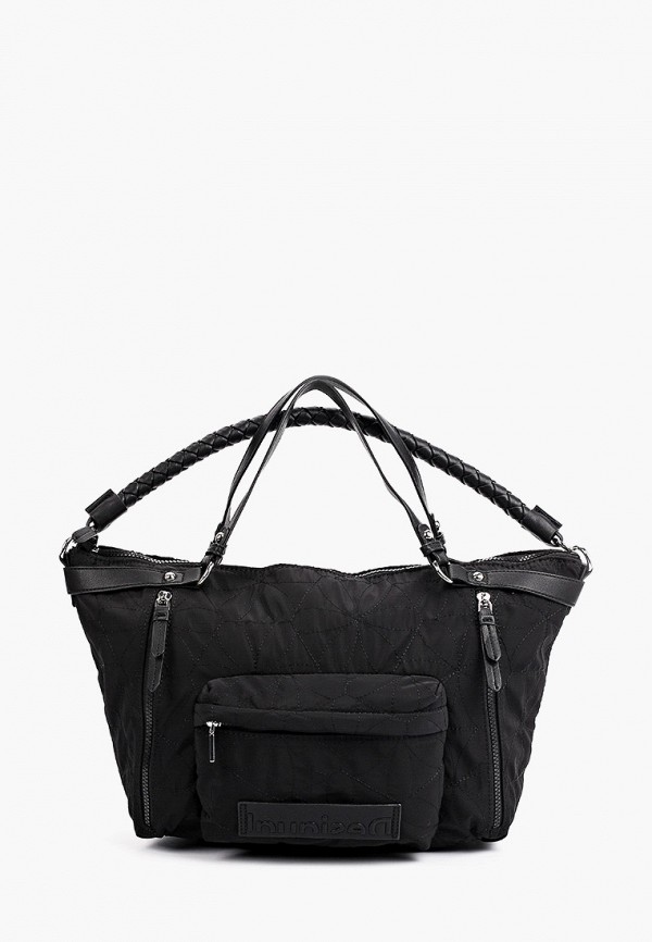 фото Сумка и кошелек desigual