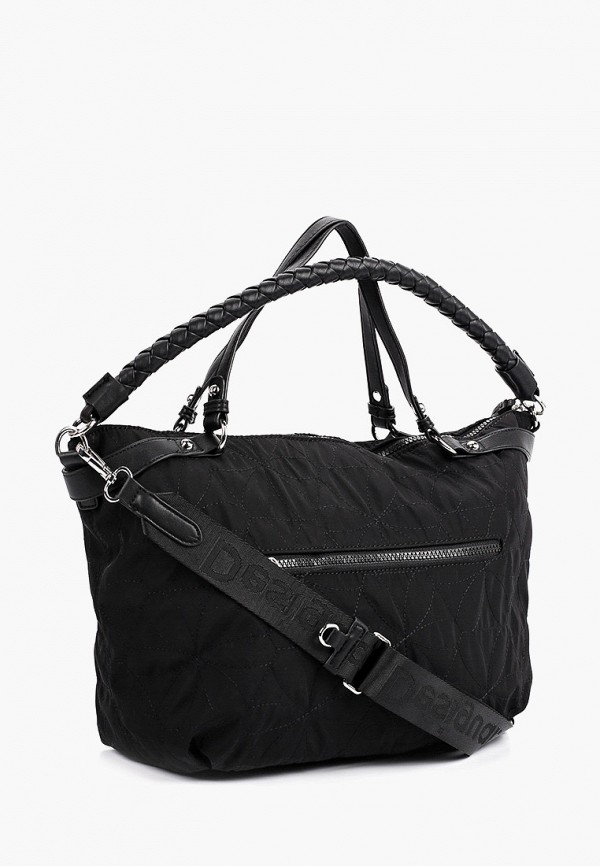 фото Сумка и кошелек desigual