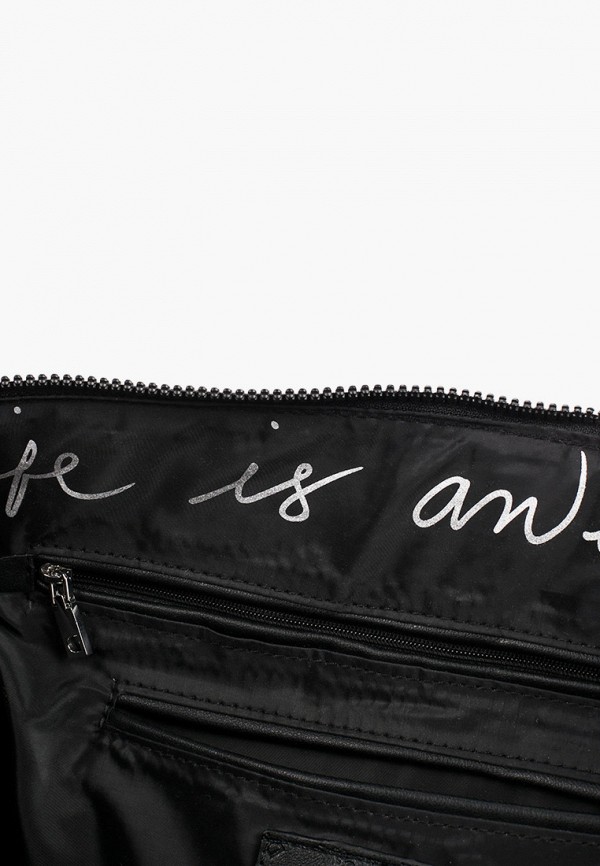 фото Сумка и кошелек desigual