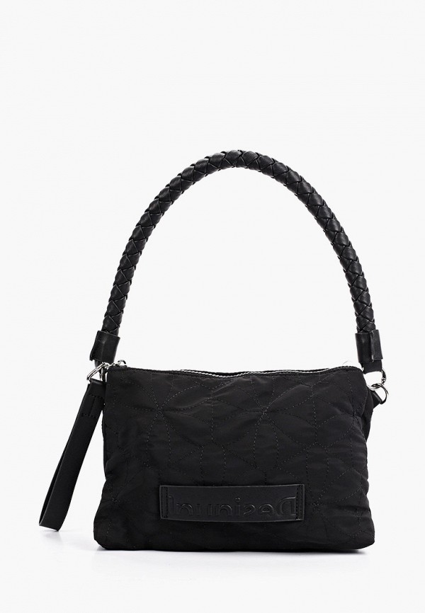 фото Сумка и кошелек desigual