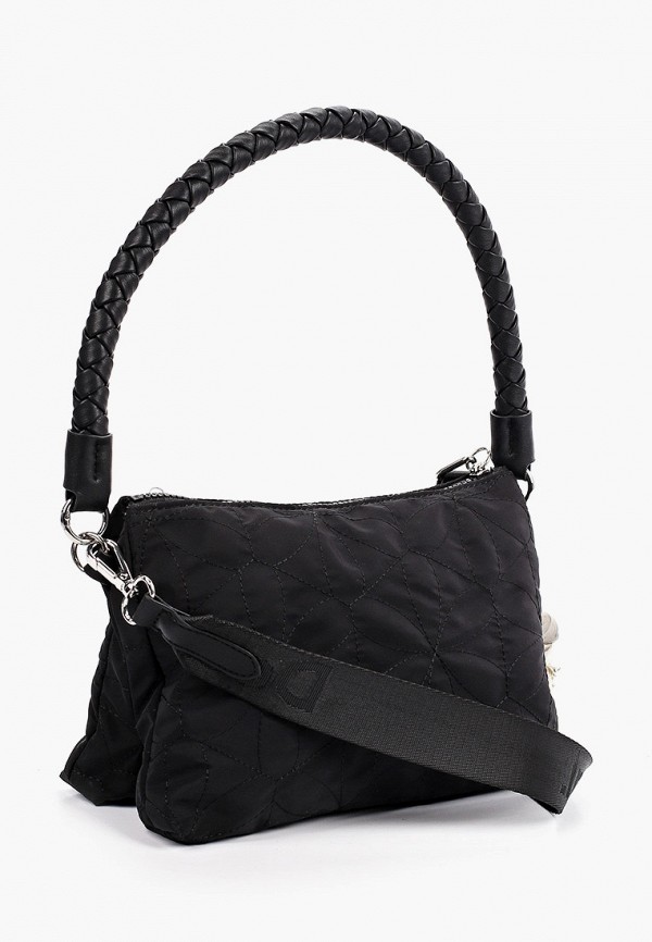 фото Сумка и кошелек desigual