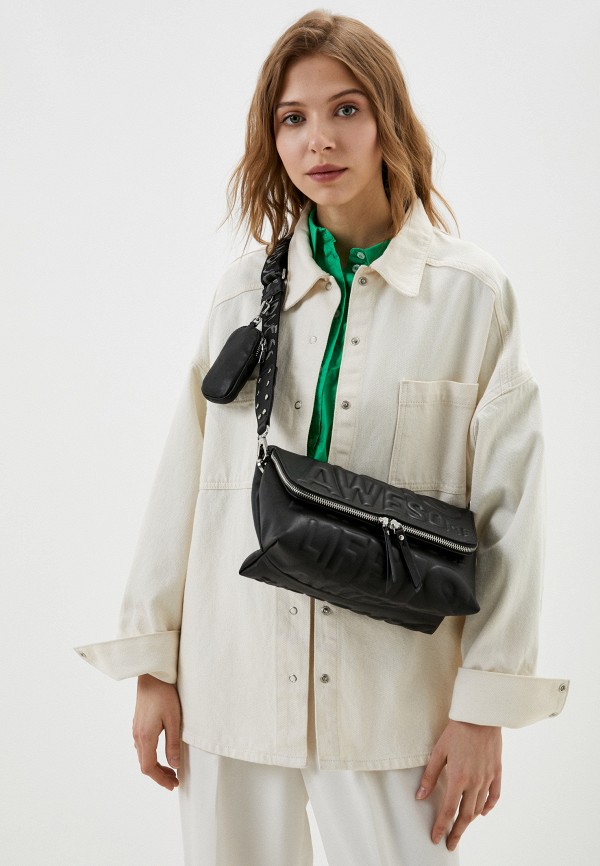 фото Сумка и кошелек desigual