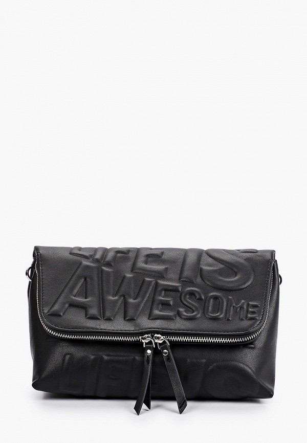 фото Сумка и кошелек desigual