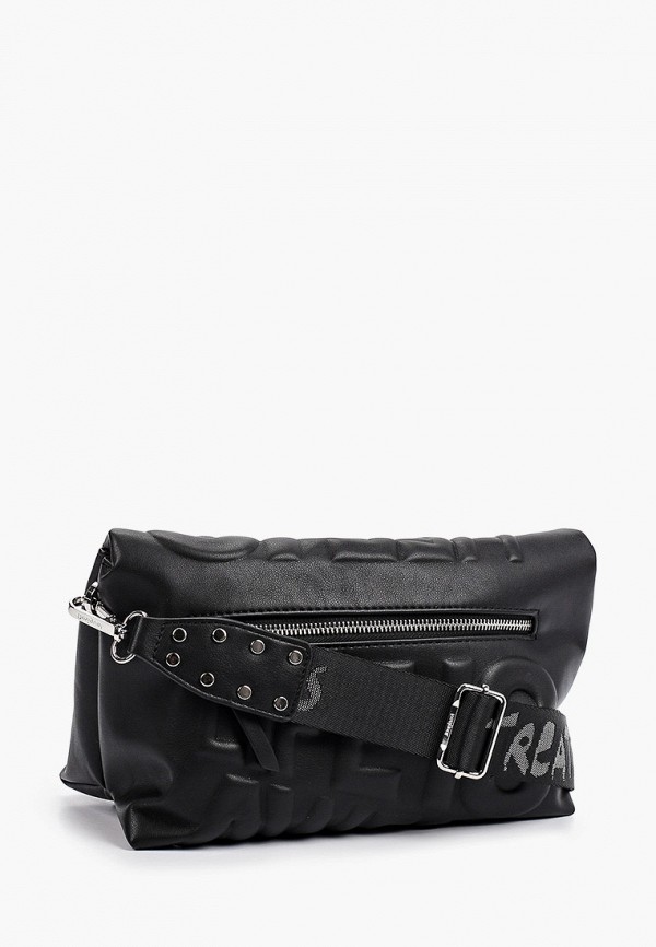 фото Сумка и кошелек desigual