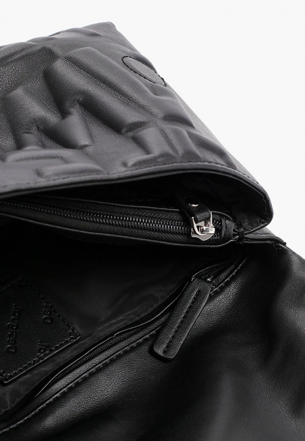 фото Сумка и кошелек desigual