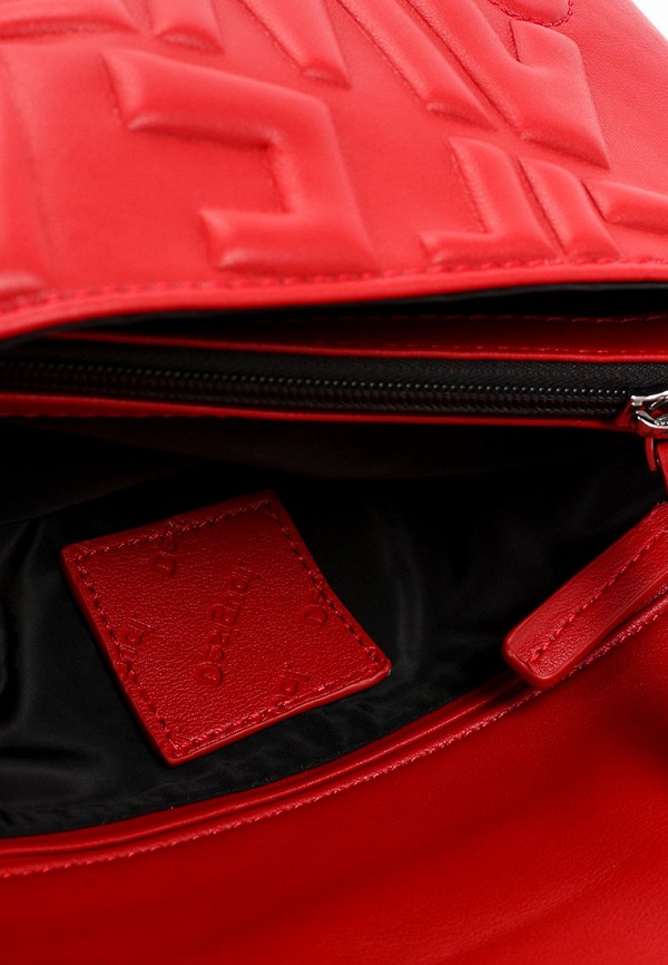 фото Сумка и кошелек desigual