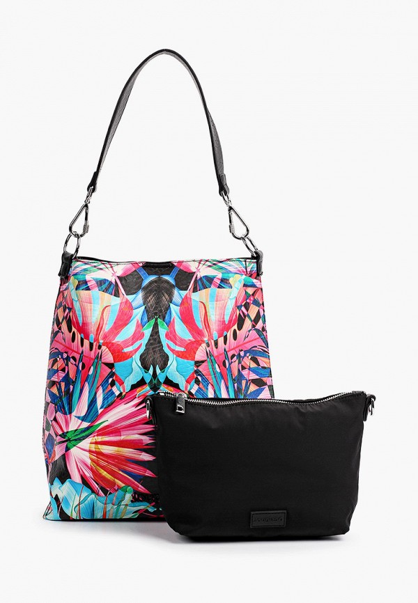 

Сумки 2 шт. Desigual, Разноцветный
